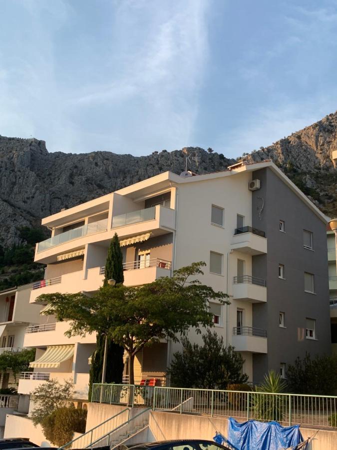 Apartments Beverly 오미스 외부 사진