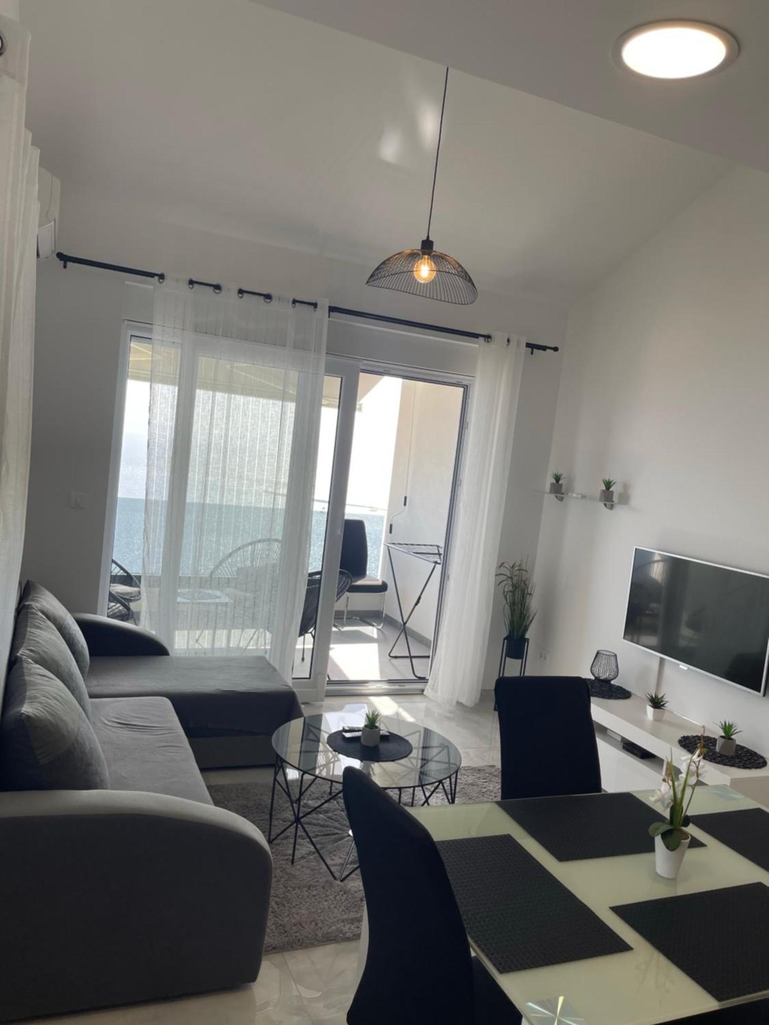 Apartments Beverly 오미스 외부 사진