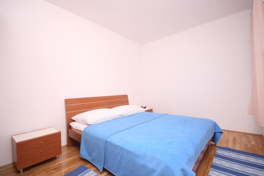 Apartments Beverly 오미스 외부 사진