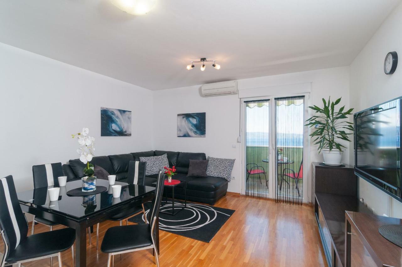 Apartments Beverly 오미스 외부 사진